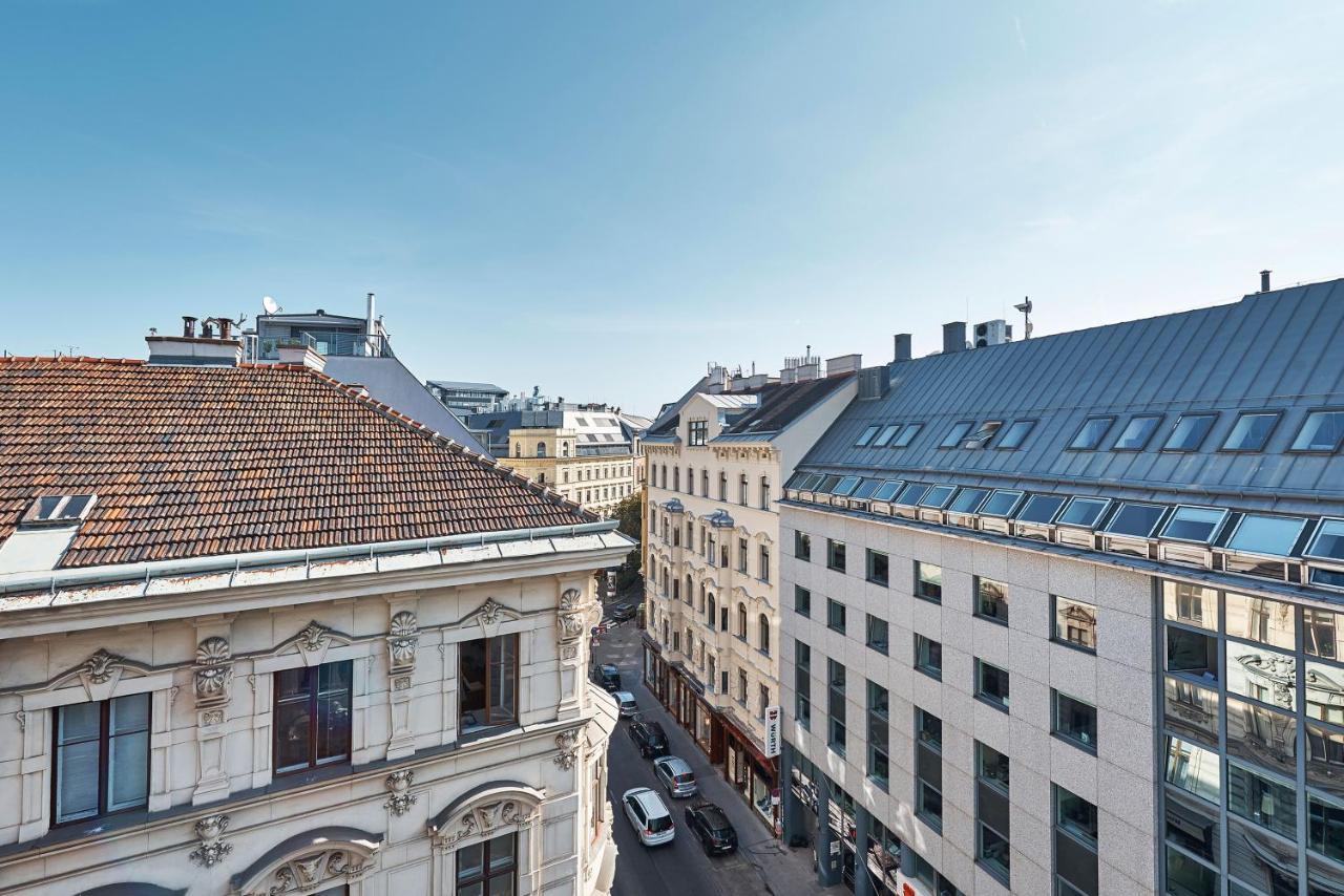 6 * Vienna