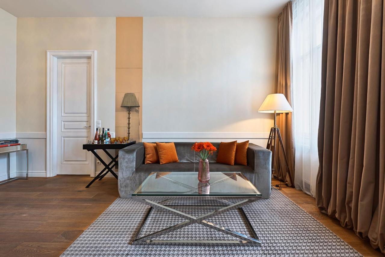 6 Apartment Vienna