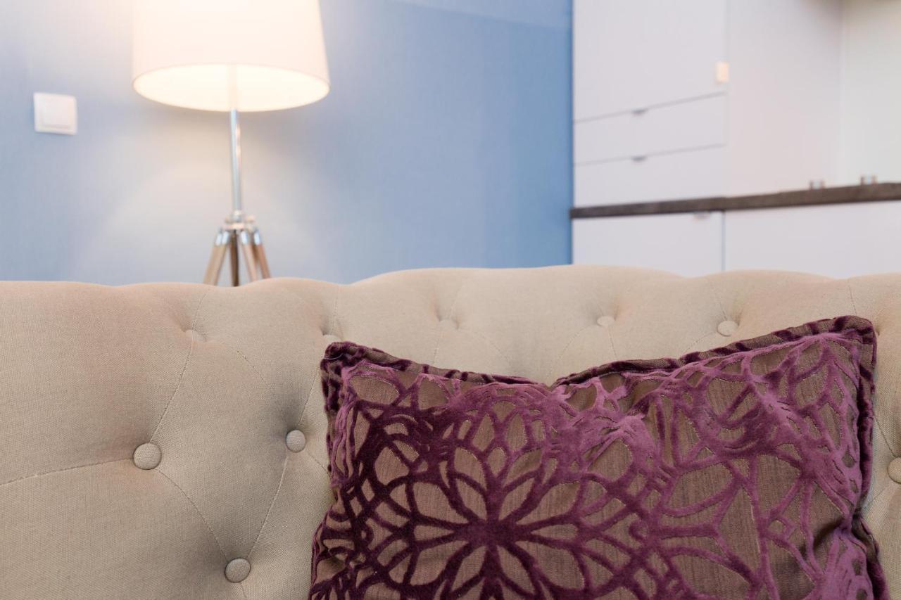 Prestige Luxury Boutique Graben By Welcome2vienna Apartment Wien