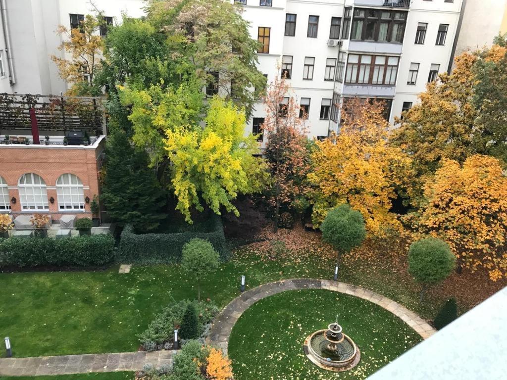 Apartment Near Rathaus *