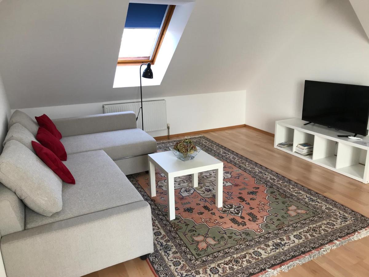 Apartment Near Rathaus *