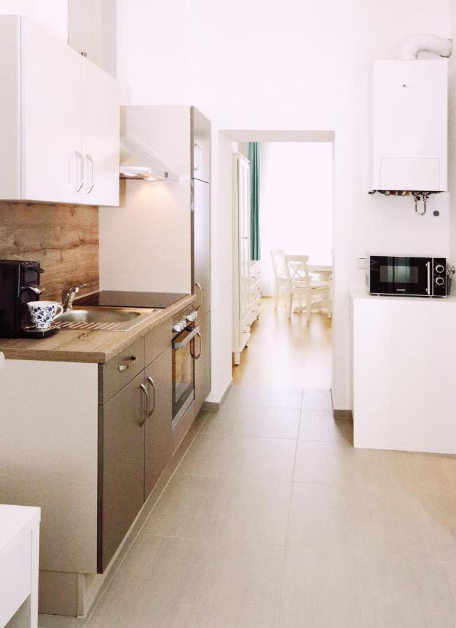 Apartamento Herzlich Willkommen - Kuss Die Hand