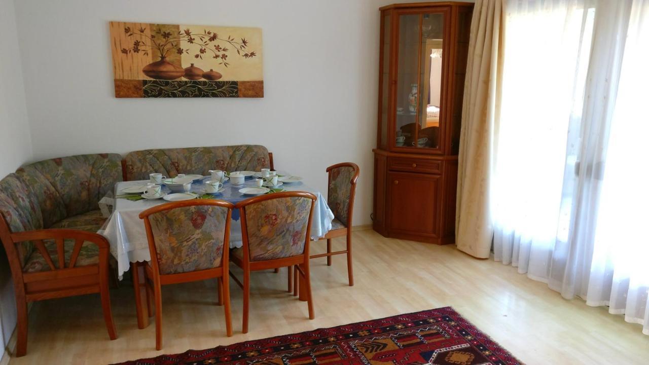Holiday home Haus Zum Wohlfuhlen Vienna