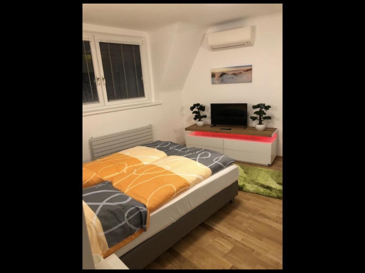 Apartment Walzhofer *