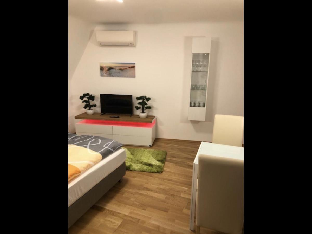 Walzhofer Apartment Wien