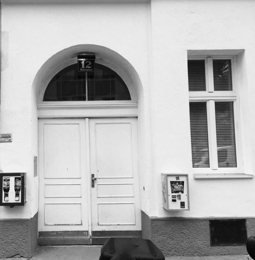 Familie Huber Wien