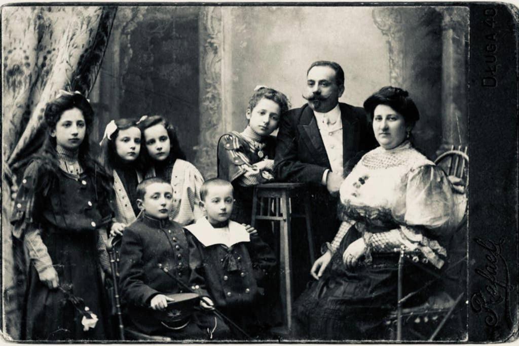 Familie Huber Apartment