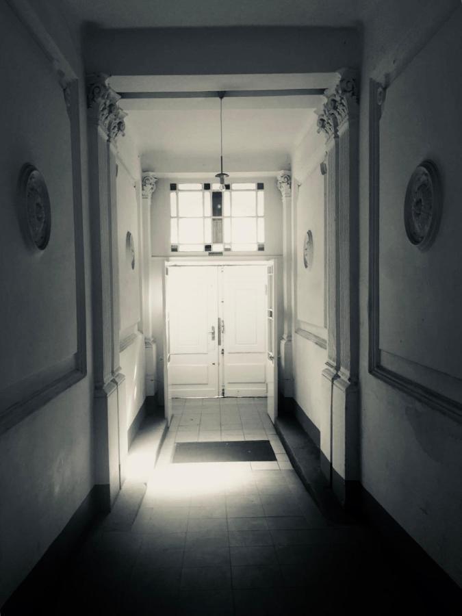 Apartment Familie Huber