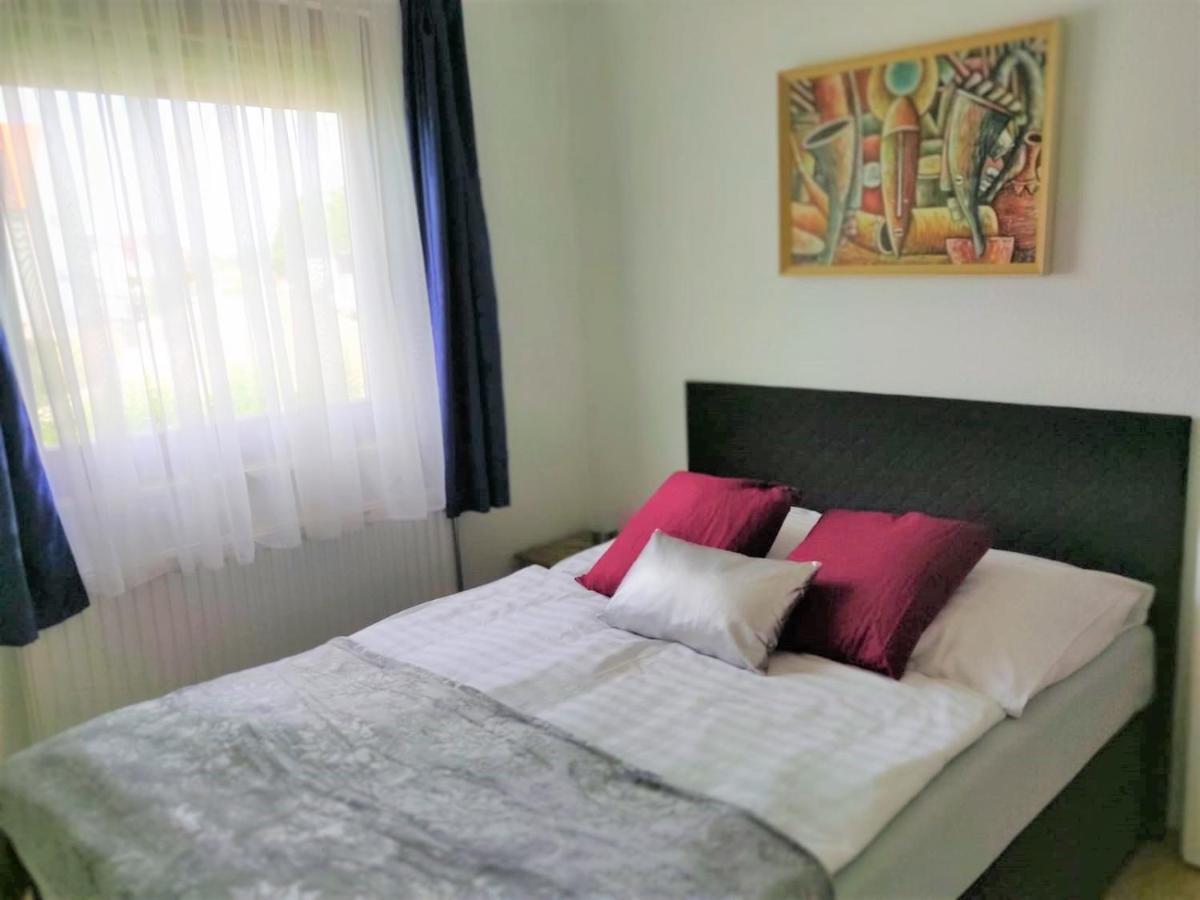 Haus Zum Wohlfuhlen Holiday home