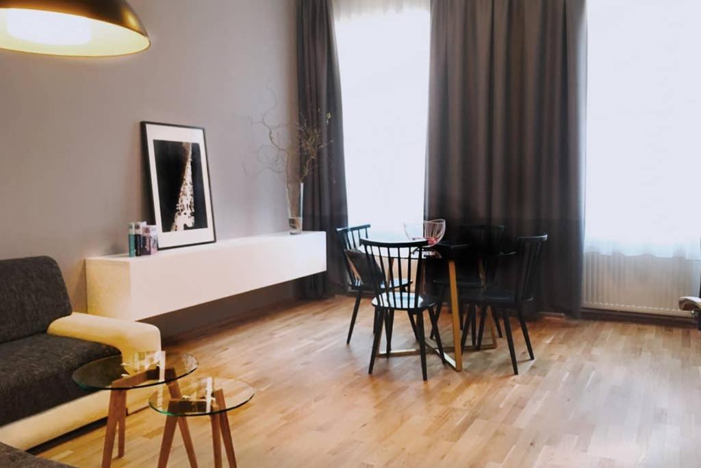 Apartment Schönbrunn