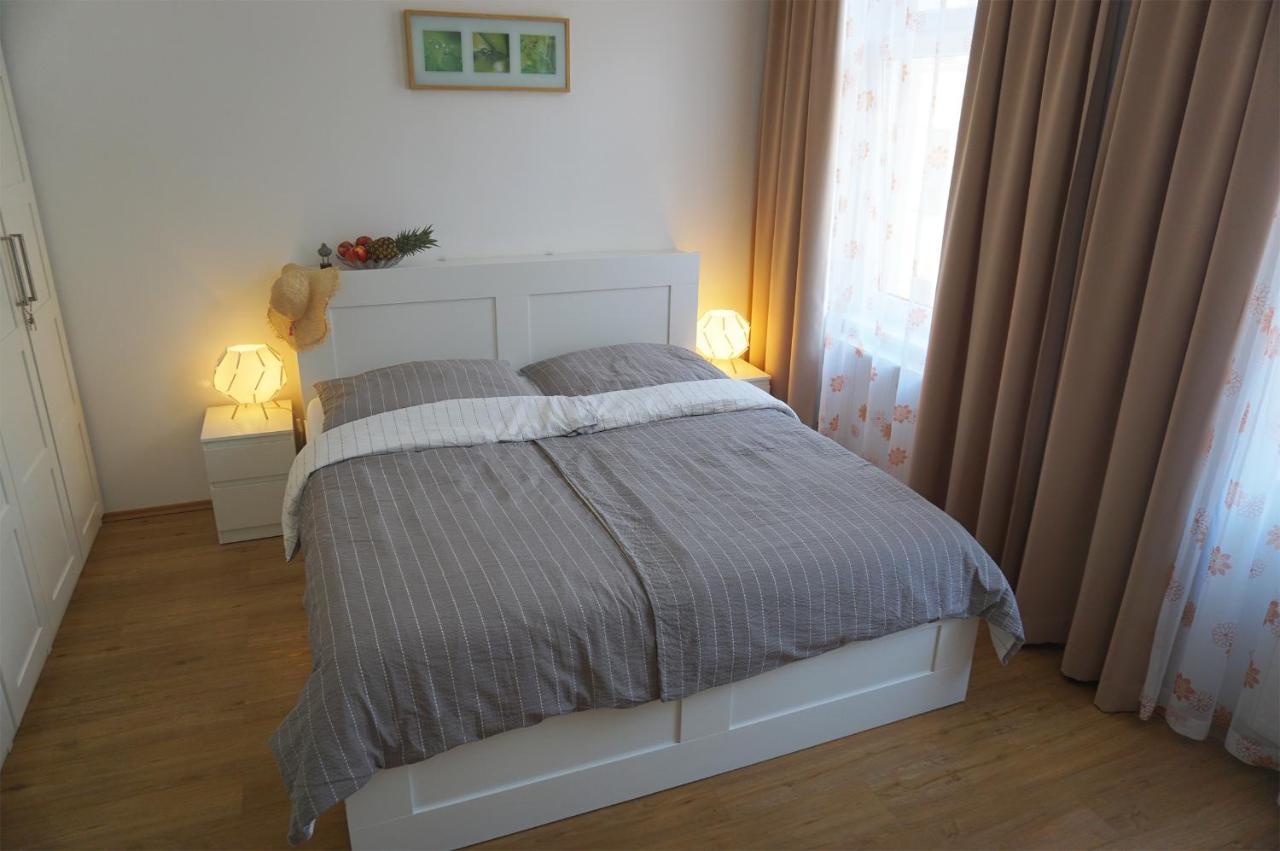 Zieglergasse Apartment *