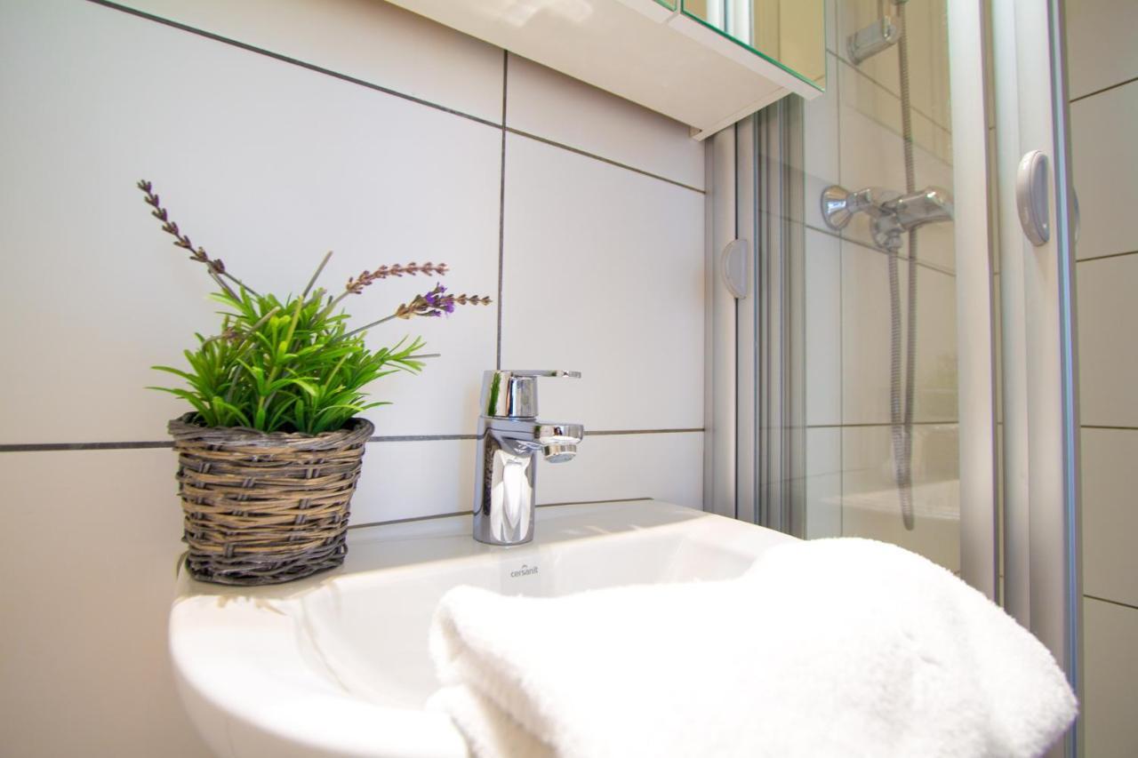 Davidgasse Apartment Vienna