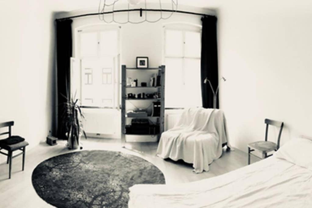 Familie Huber Apartment *