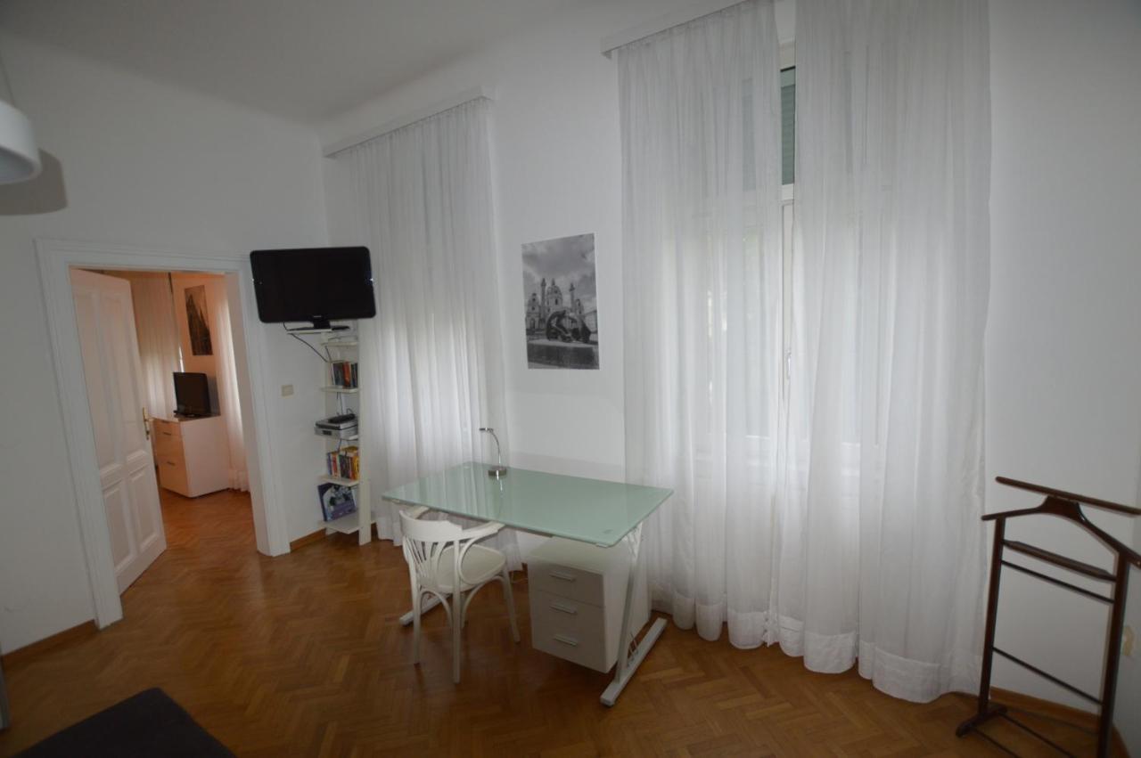 Appartamento Penzing Vienna