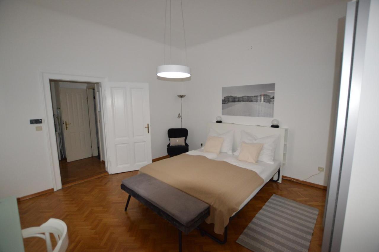 Penzing Appartamento Vienna