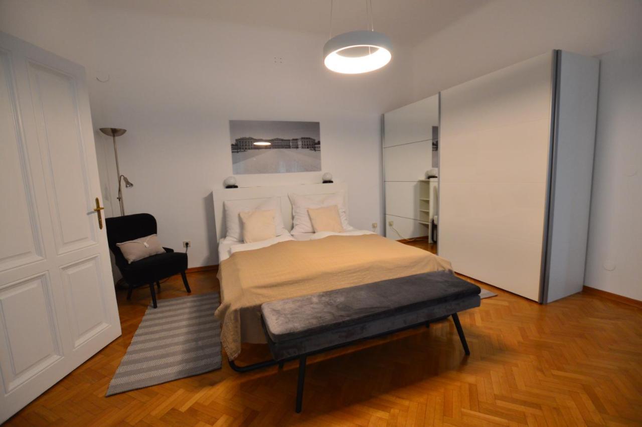 Appartamento Penzing Vienna