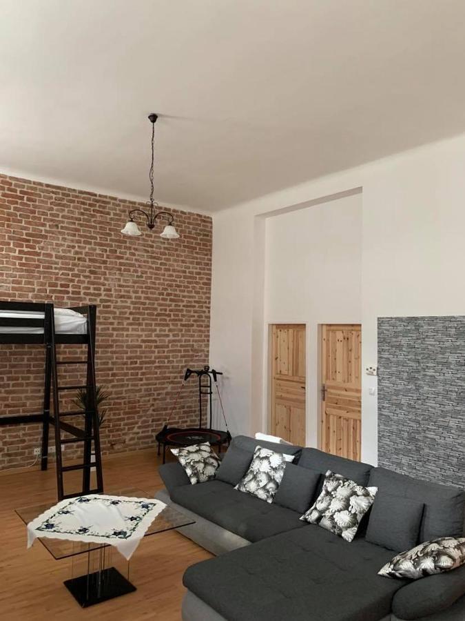 Apartment Annas Vienna