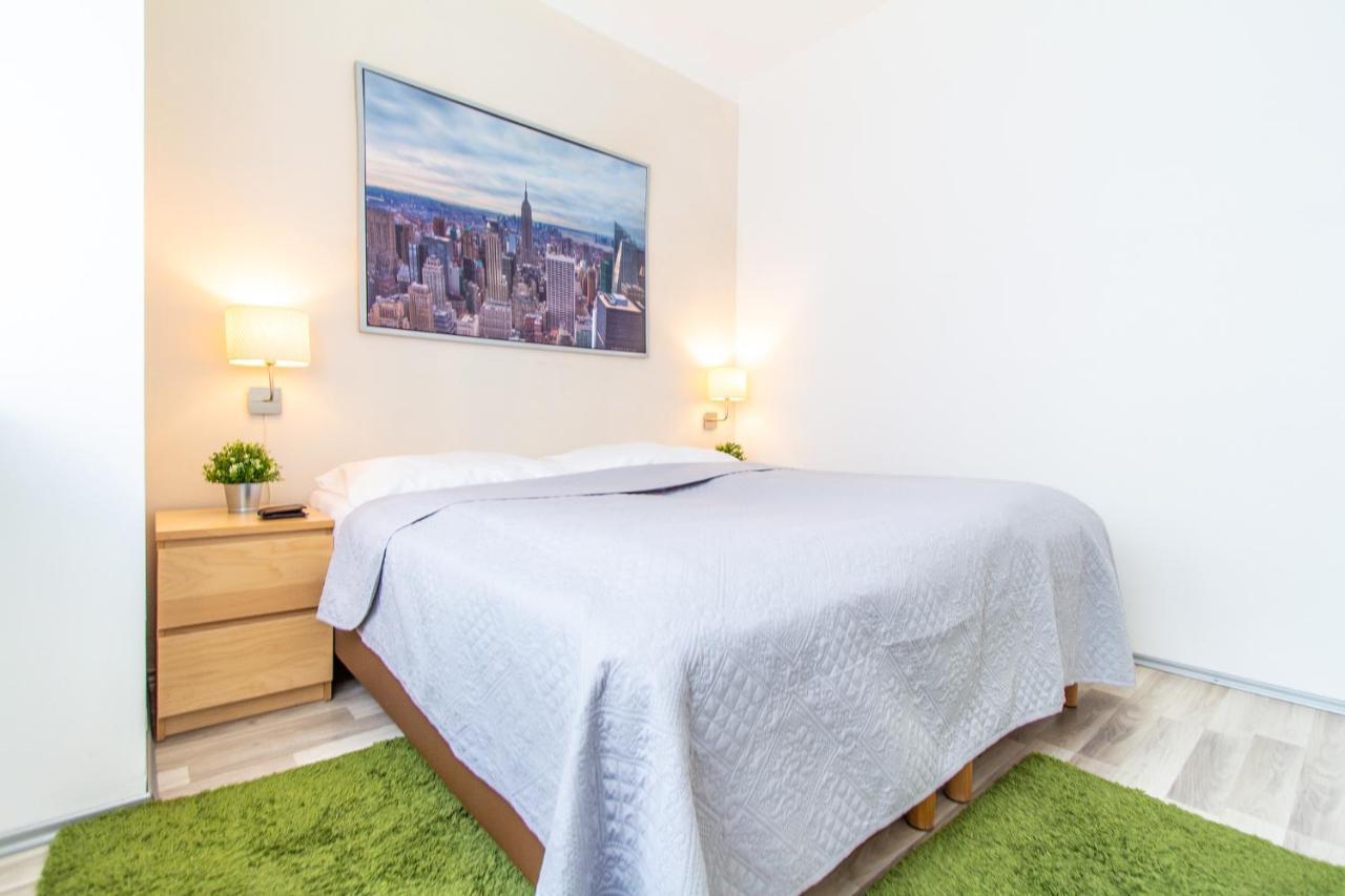 Apartment Mandlgasse I Contactless Check-In * Vienna