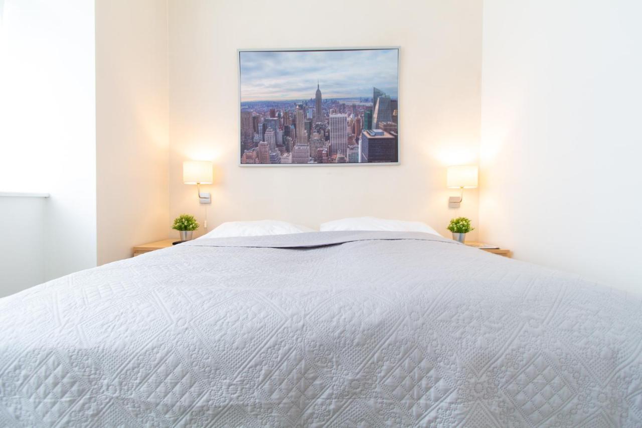 Apartment Mandlgasse I Contactless Check-In * Vienna