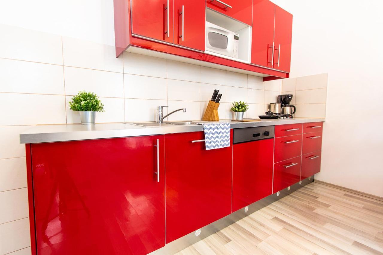 Apartment Mandlgasse I Contactless Check-In * Vienna