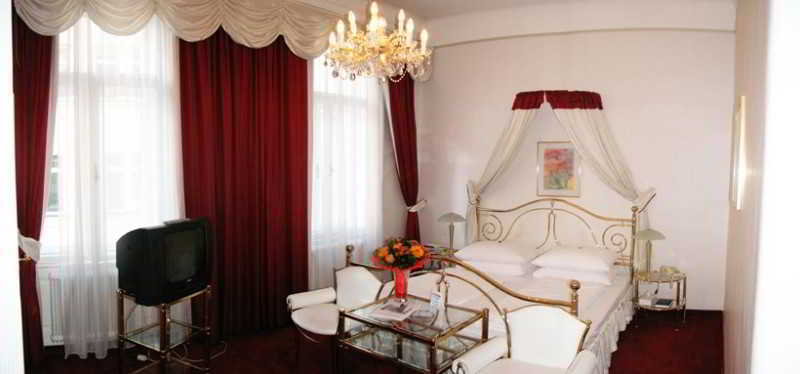 Hotel Schweizerhof Vienna