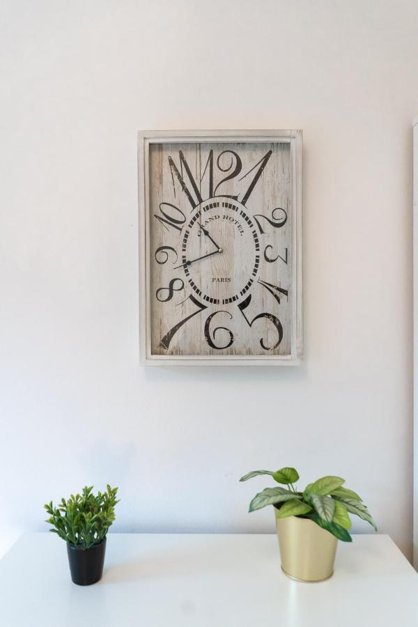 Living - Stephansdom Apartment *