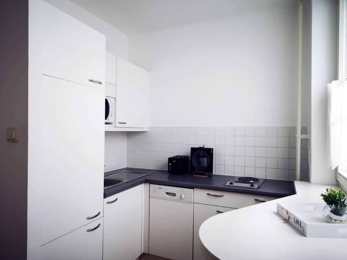 Apartment Living - Stephansdom