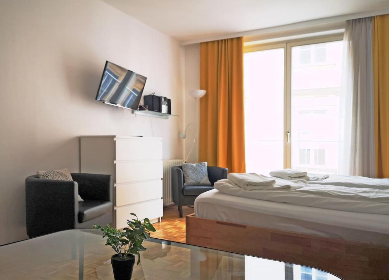 Apartment Living - Stephansdom Wien