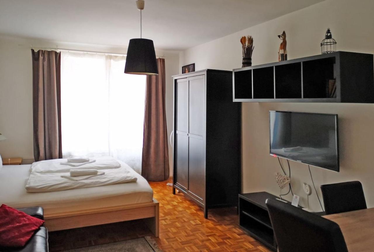 Apartment Living - Stephansdom Wien