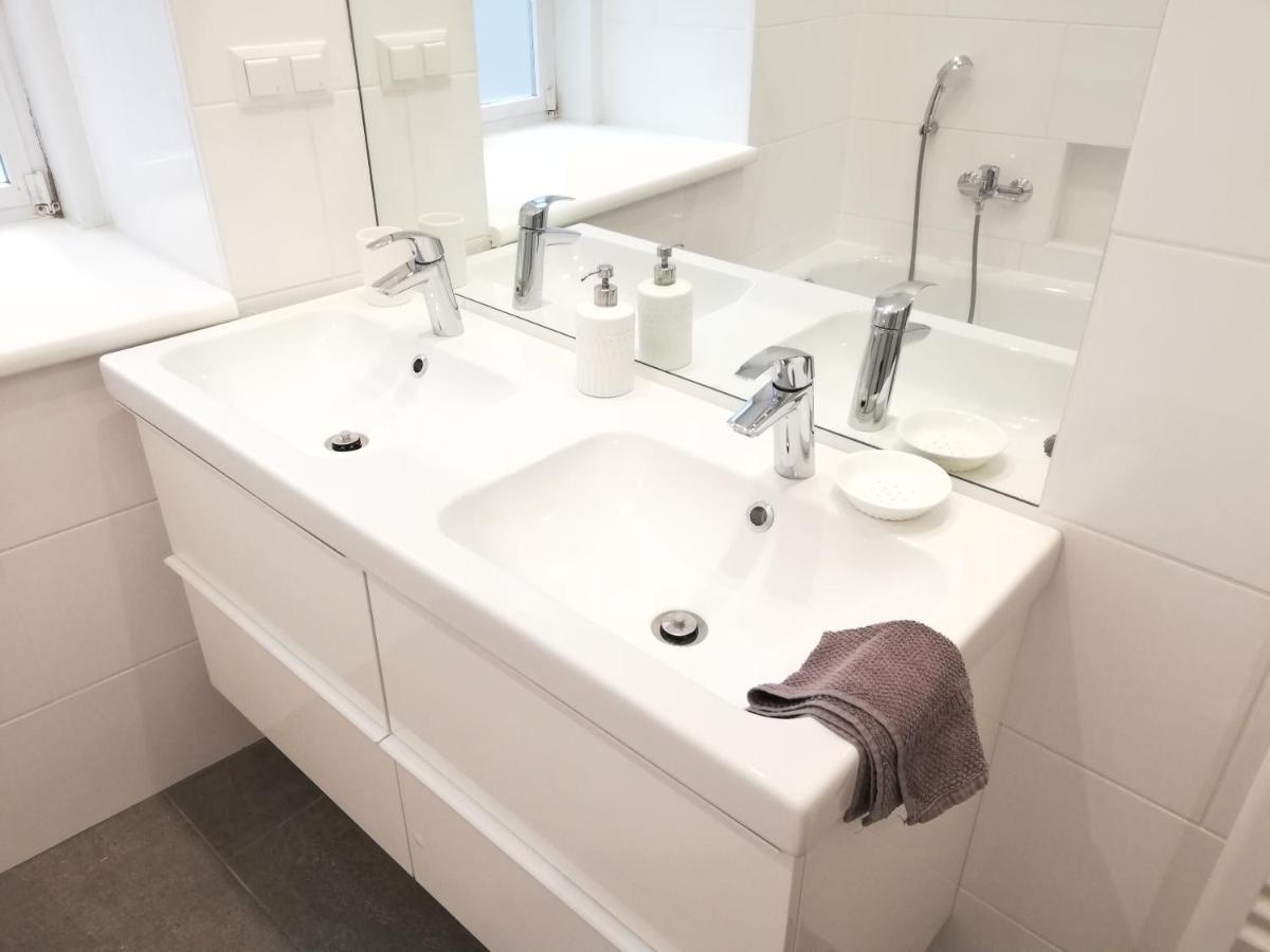 Apartment Central Living - Schoenbrunn