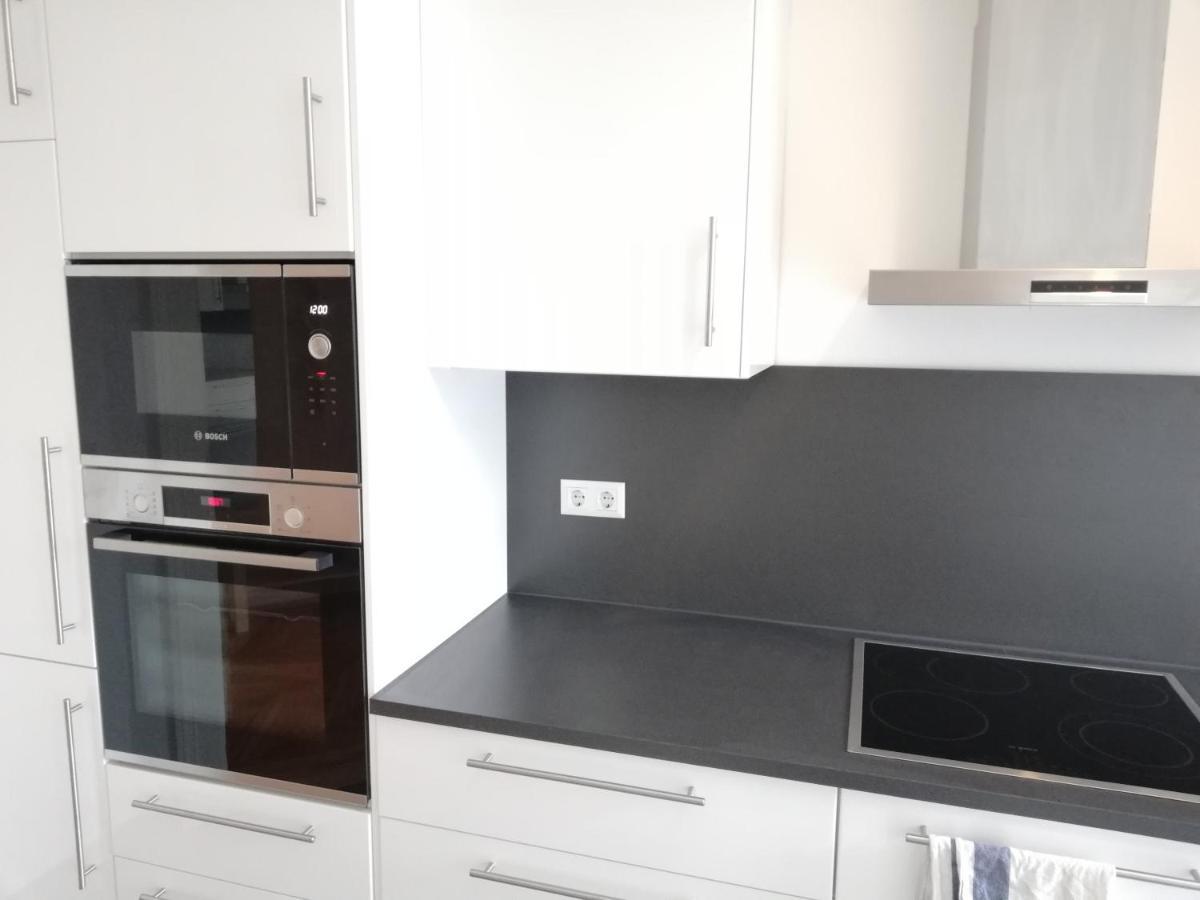 Apartment Central Living - Schoenbrunn