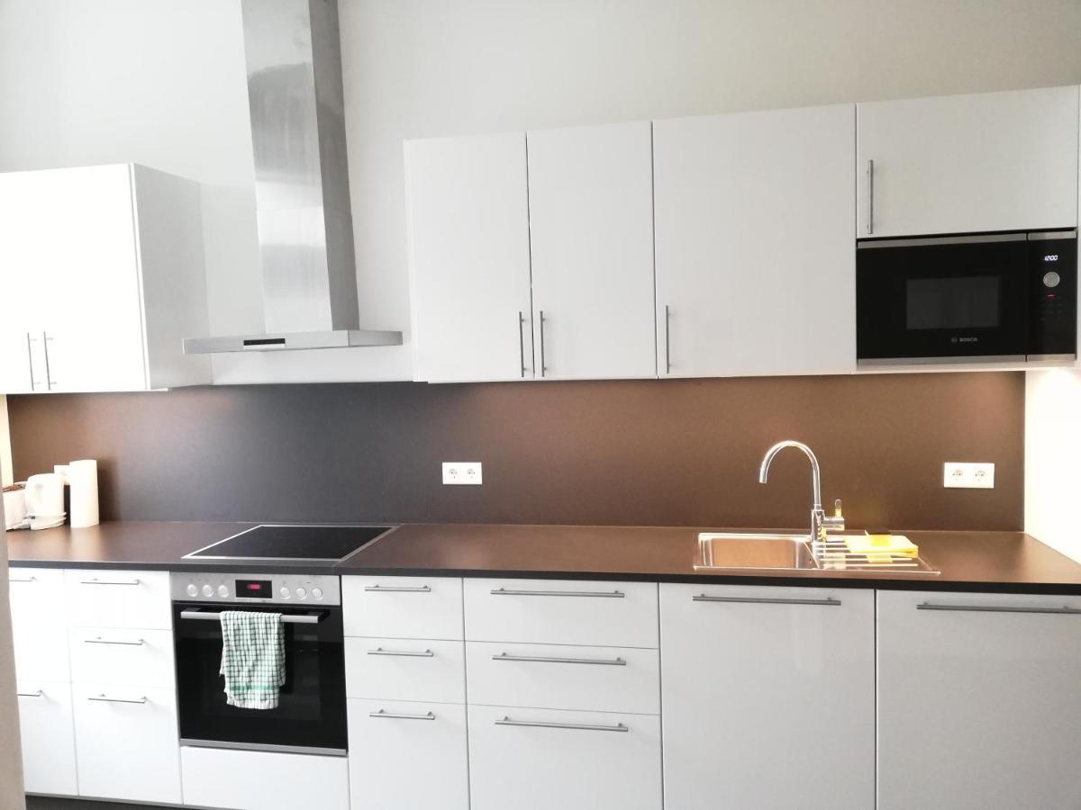Apartment Central Living - Schoenbrunn