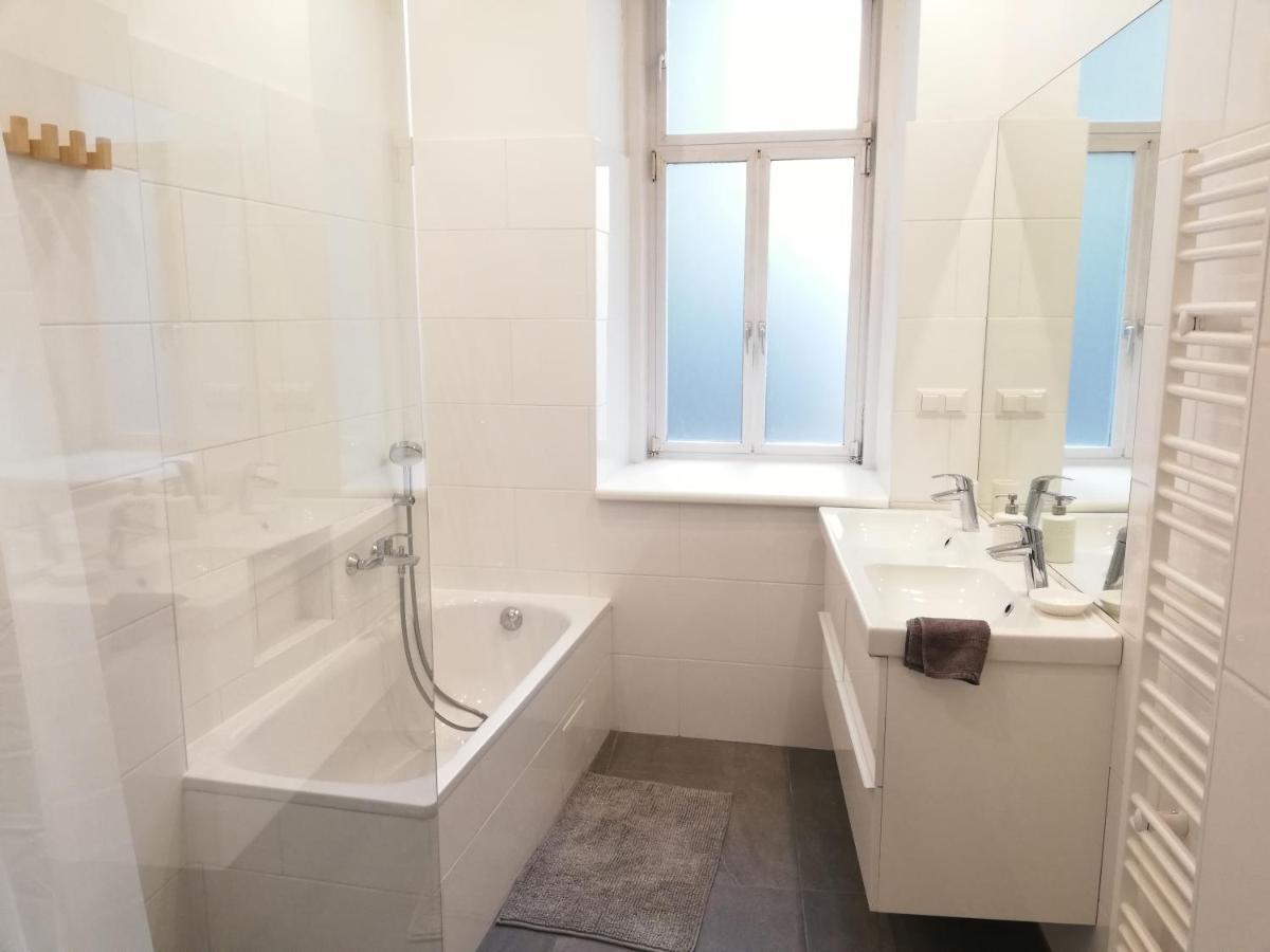 Apartment Central Living - Schoenbrunn Vienna