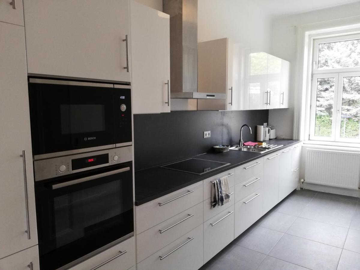 Apartment Central Living - Schoenbrunn Vienna