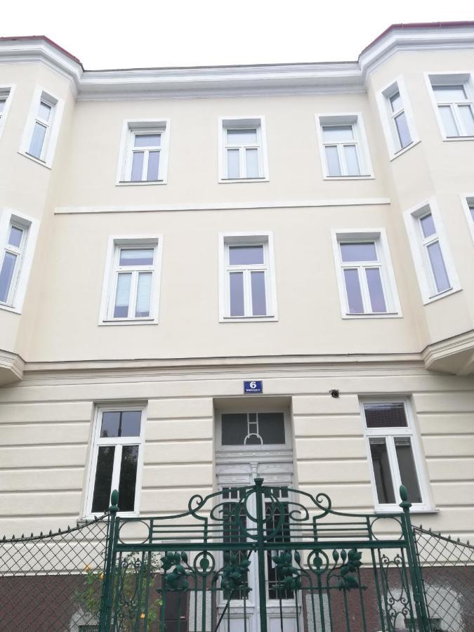 Apartment Central Living - Schoenbrunn Vienna