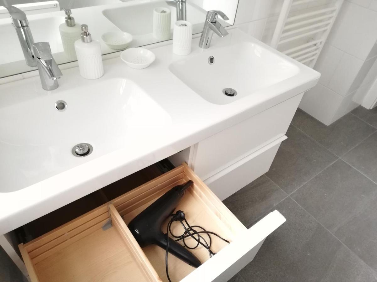 Apartment Central Living - Schoenbrunn Vienna