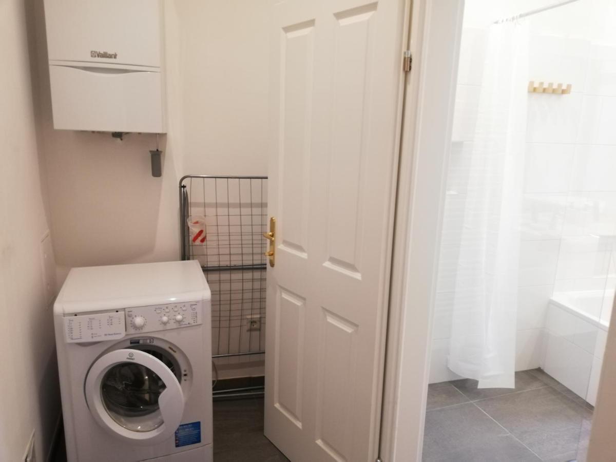 Apartment Central Living - Schoenbrunn