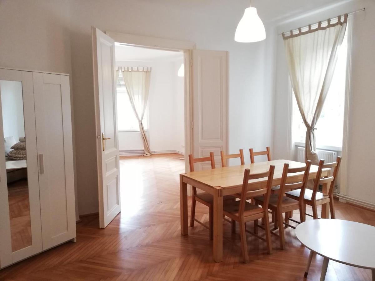 Central Living - Schoenbrunn * Vienna