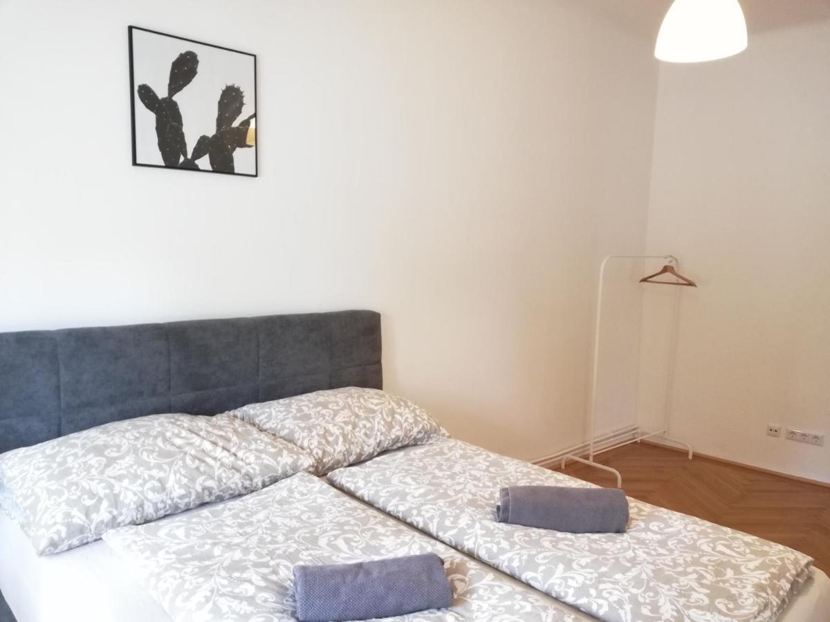 Central Living - Schoenbrunn * Vienna