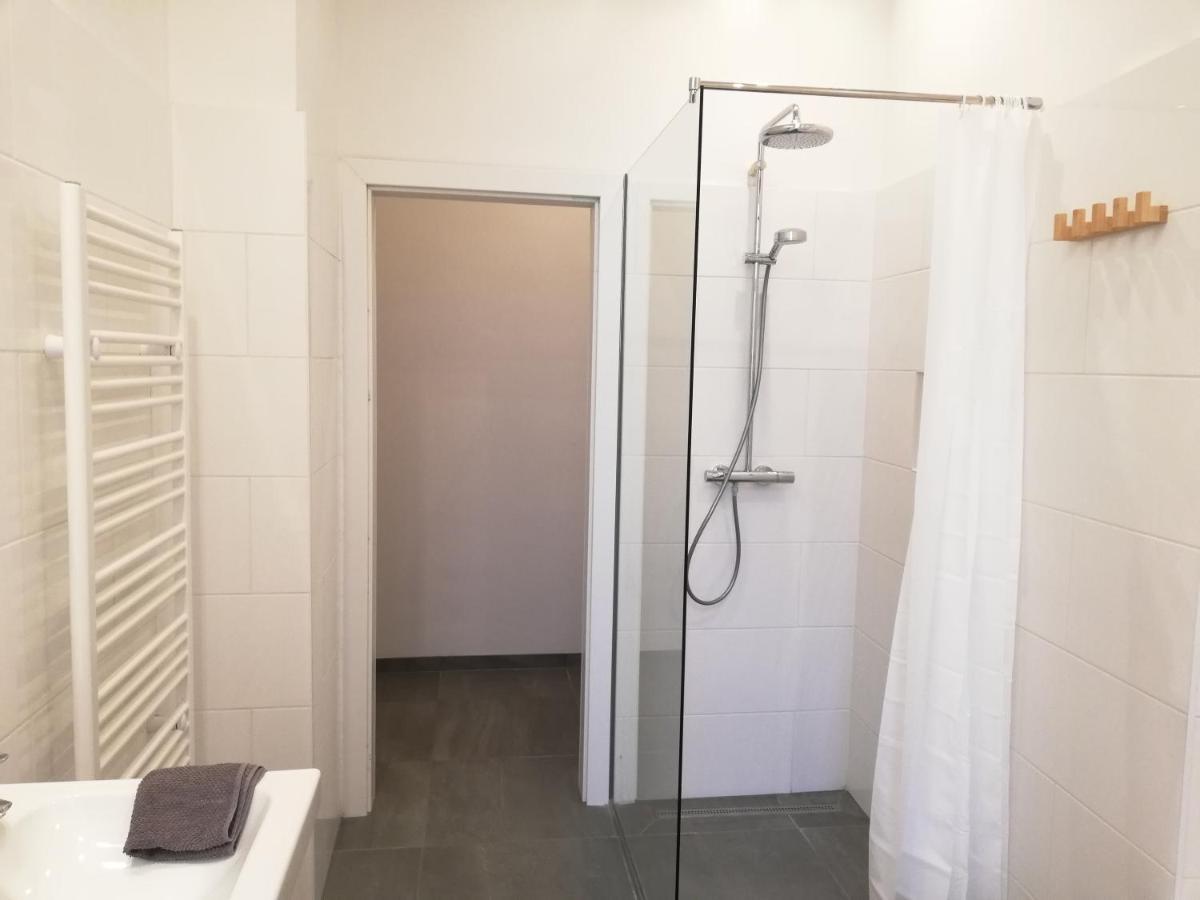 Apartment Central Living - Schoenbrunn Vienna