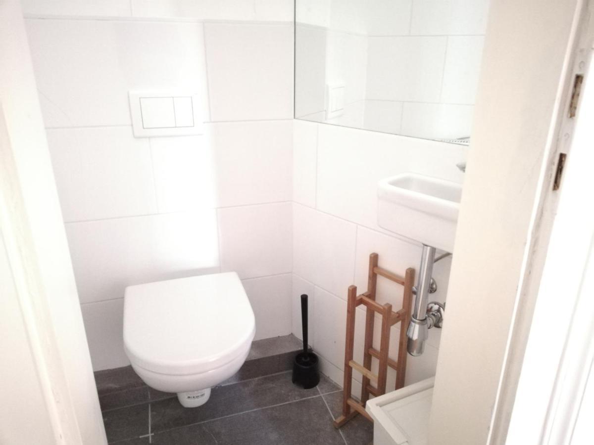 Central Living - Schoenbrunn Apartment Vienna