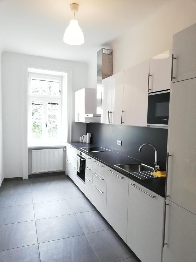 Apartment Central Living - Schoenbrunn Vienna