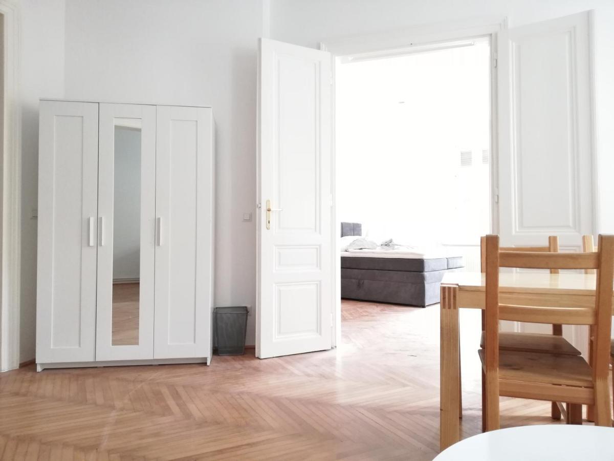 Apartment Central Living - Schoenbrunn *