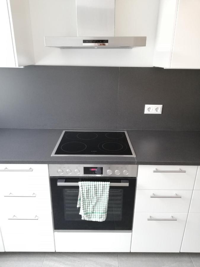 Apartment Central Living - Schoenbrunn *