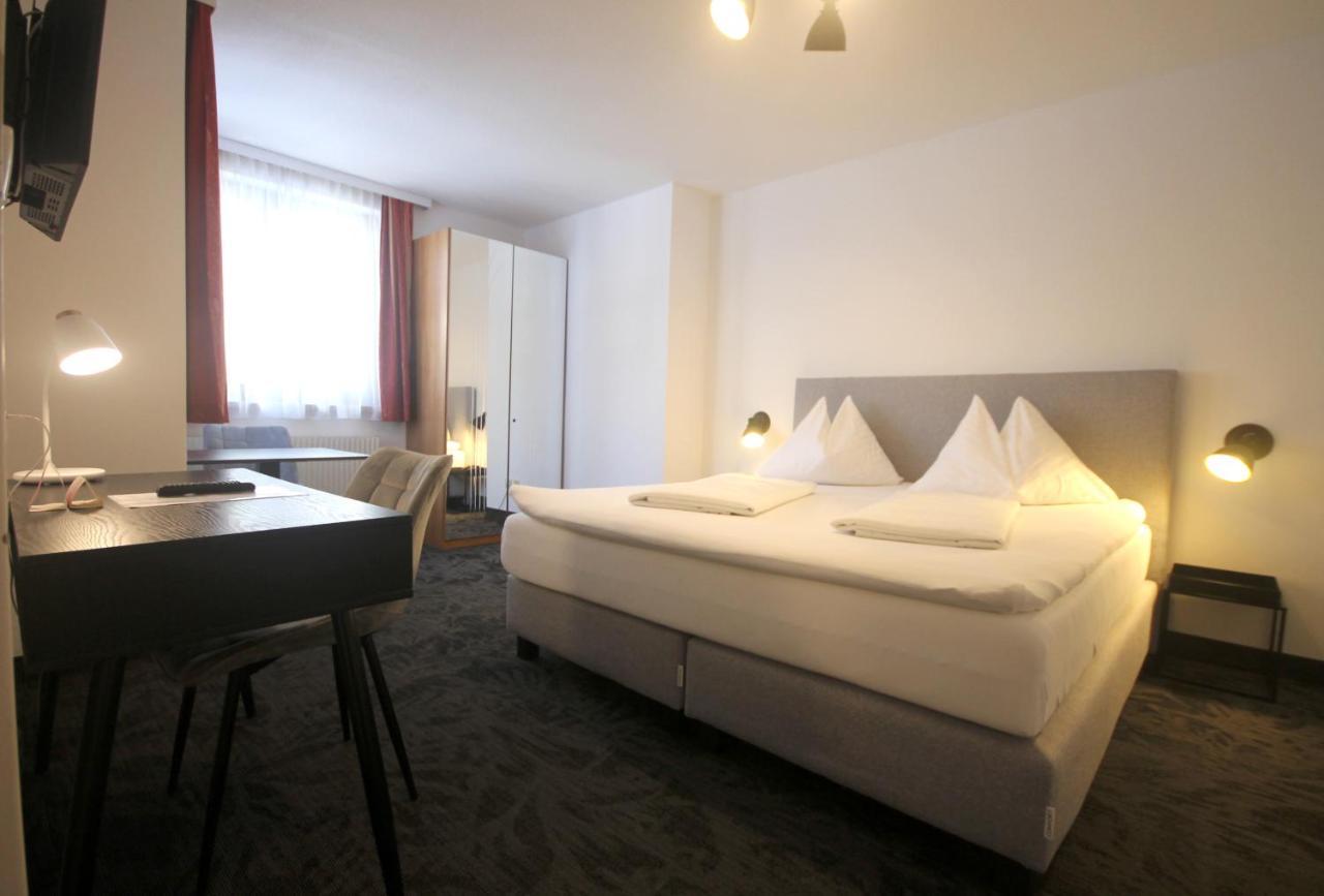 Altmann Hotel Vienna