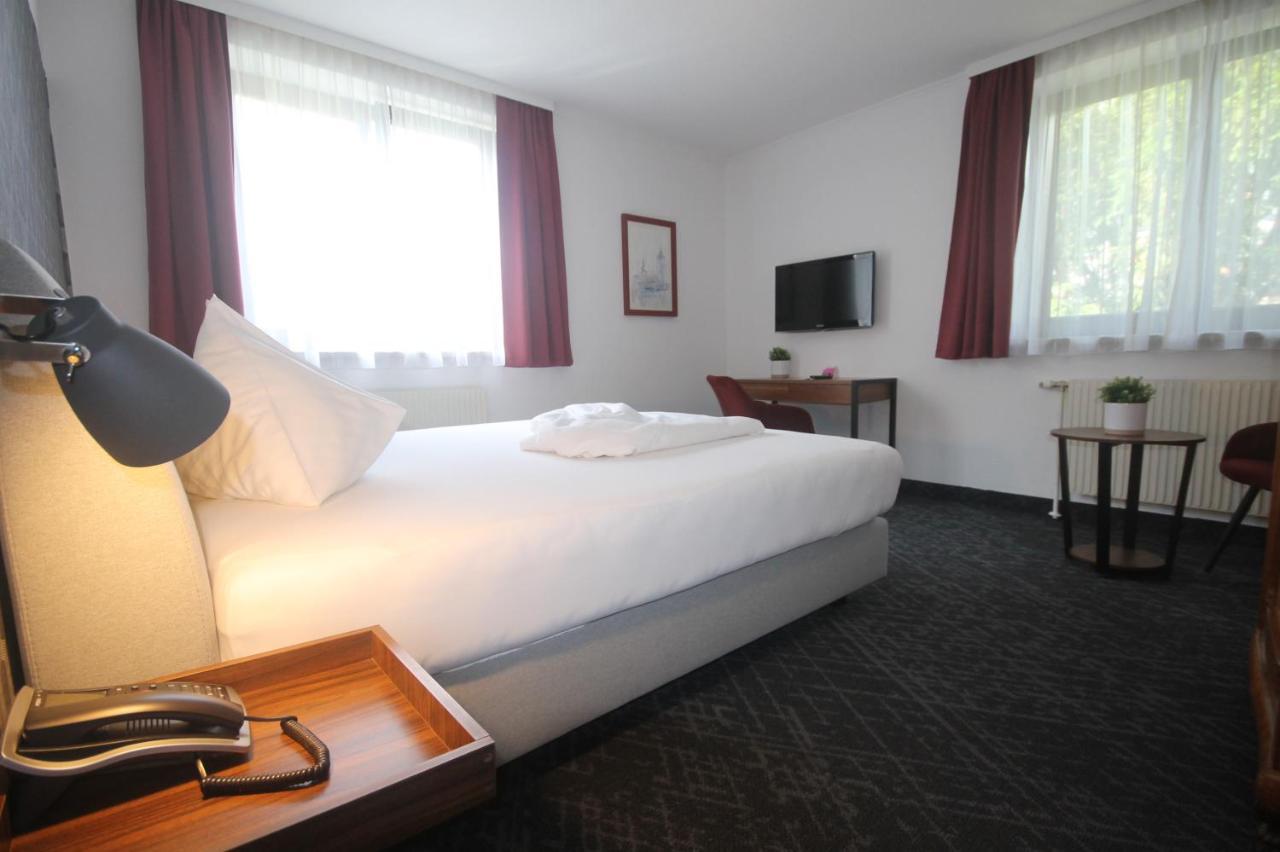 Altmann Hotel 3*