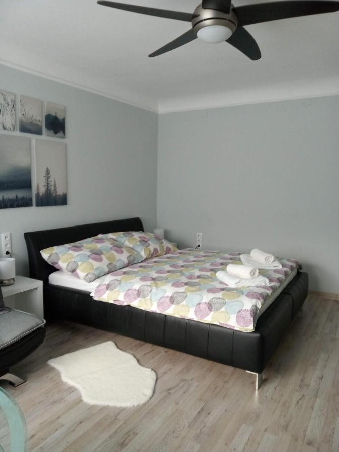 Our Haven In 1220 * Vienna
