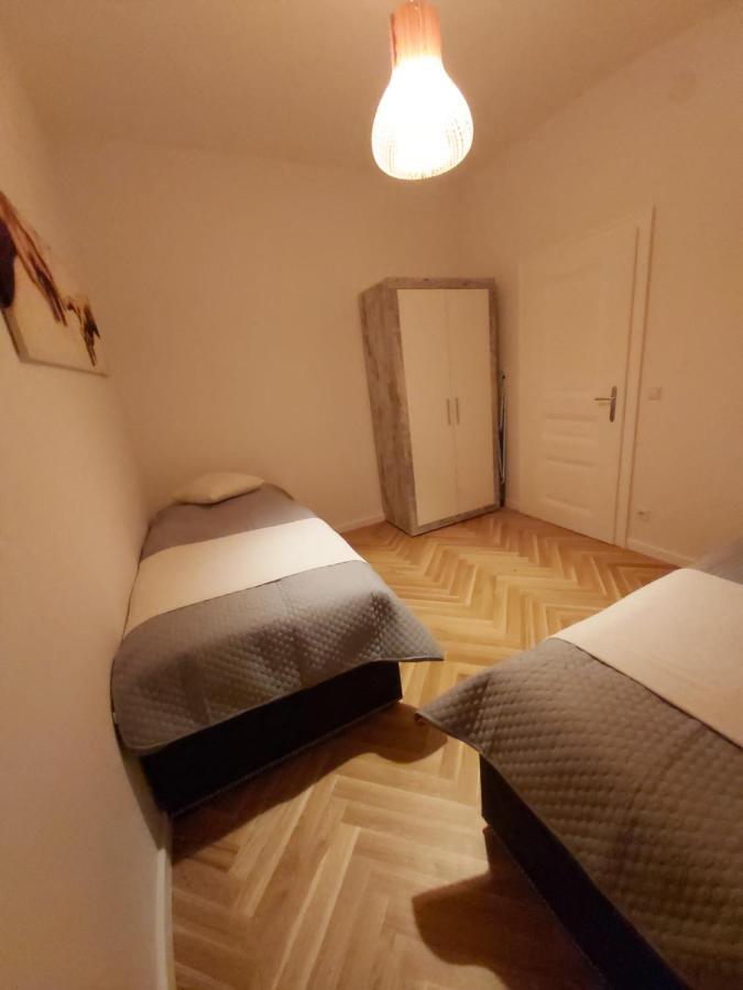 Angelika Apartamento