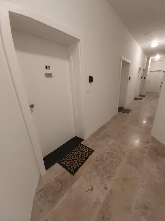 Angelika Apartamento