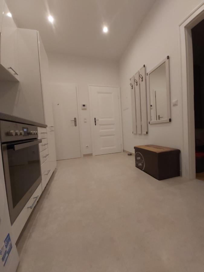 Angelika Apartamento